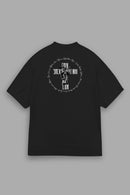 Camisa Oversized São Bento