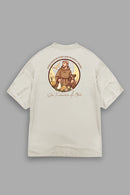 Camisa Oversized São Francisco