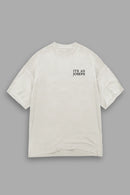 Camisa Oversized São José 2