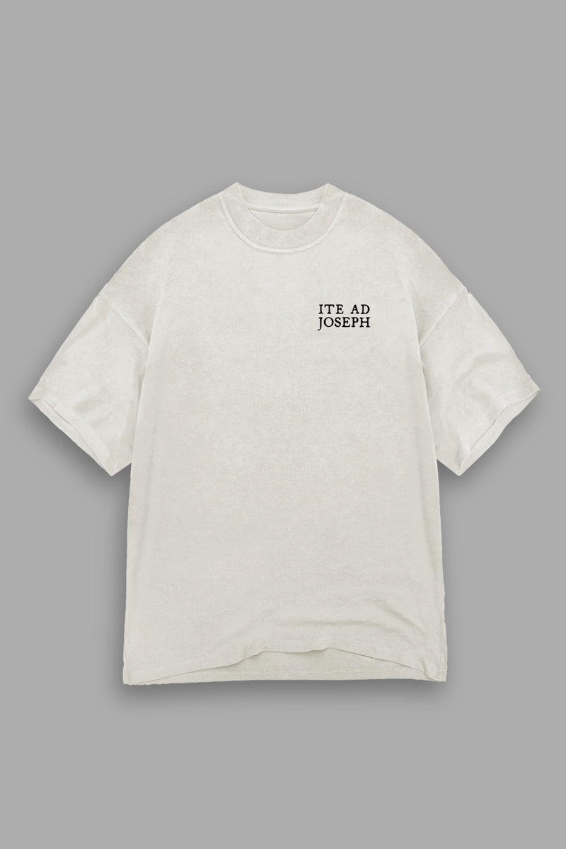 Camisa Oversized São José 2