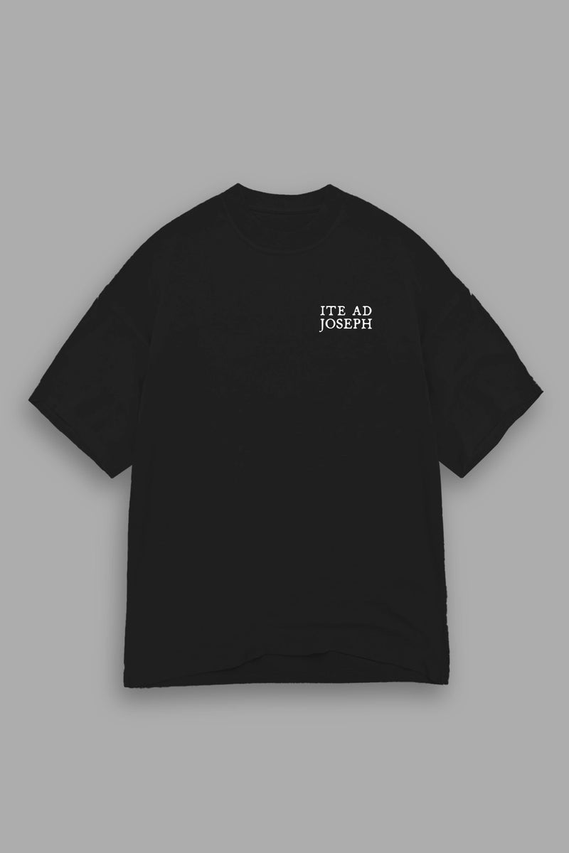 Camisa Oversized São José 2