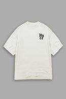 Camisa Oversized Filho de Deus