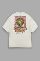 Camisa Oversized Sublime Sacramento