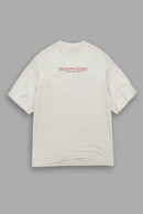 Camisa Oversized Sublime Sacramento