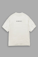 Camisa Oversized Supremacy