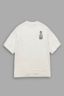 Camisa Oversized "Tu és Pedro"