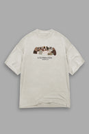 Camisa Oversized A Ceia