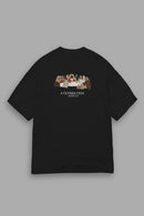 Camisa Oversized A Ceia