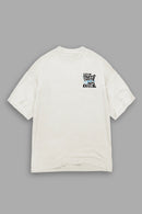 Camisa Oversized Vale o Preço