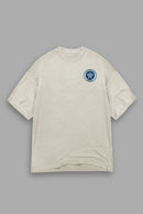 Camisa Oversized Orgulho de ser Católico