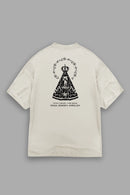 Camisa Oversized Nossa Senhora Aparecida