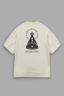 Camisa Oversized Nossa Senhora Aparecida