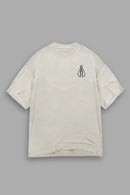 Camisa Oversized Nossa Senhora Aparecida