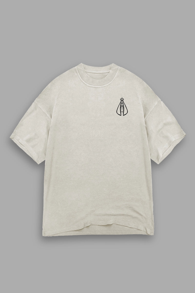 Camisa Oversized Nossa Senhora Aparecida