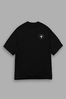 Camisa Oversized Nsa Desatadora de Nós