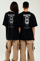 Camisa Oversized Ovelha