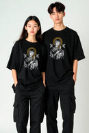 Camisa Oversized Perpetuo Socorro