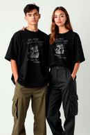 Camisa Oversized São Jorge