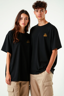 Camisa Oversized Preço Justo