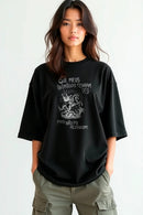 Camisa Oversized São Jorge