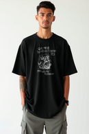 Camisa Oversized São Jorge