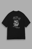 Camisa Oversized São Jorge