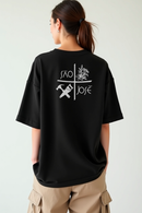 Camisa Oversized São José