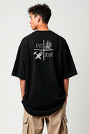 Camisa Oversized São José