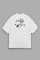 Camisa Oversized São José