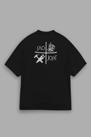 Camisa Oversized São José