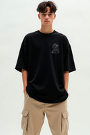 Camisa Oversized São José