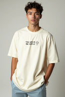 Camisa Oversized Amor que Restaura