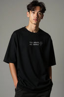 Camisa Oversized Amor que Restaura