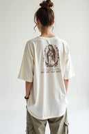 Camisa Oversized Guadalupe 2