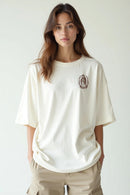 Camisa Oversized Guadalupe 2