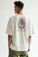 Camisa Oversized Guadalupe 2