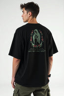 Camisa Oversized Guadalupe 2