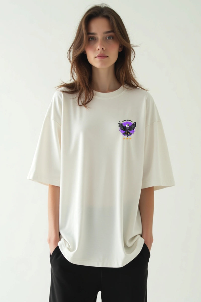 Camisa Oversized PHN - Edição Limitada