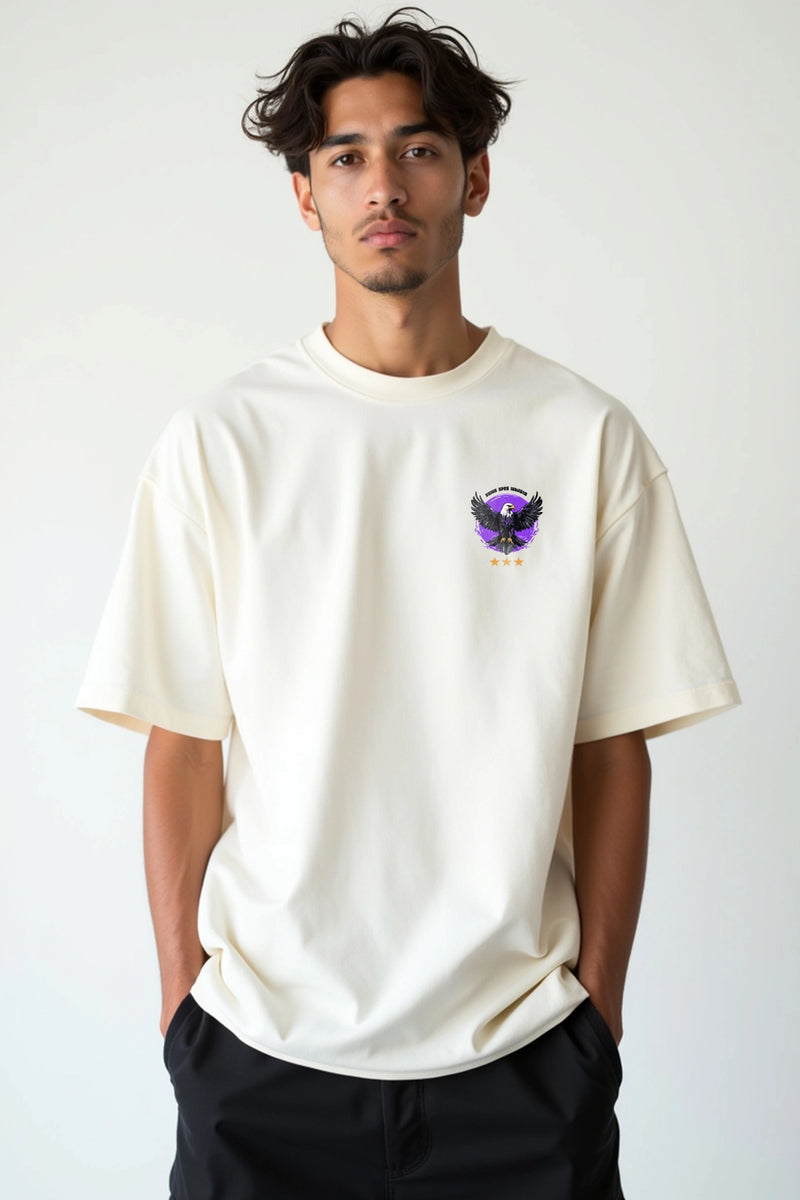 Camisa Oversized PHN - Edição Limitada