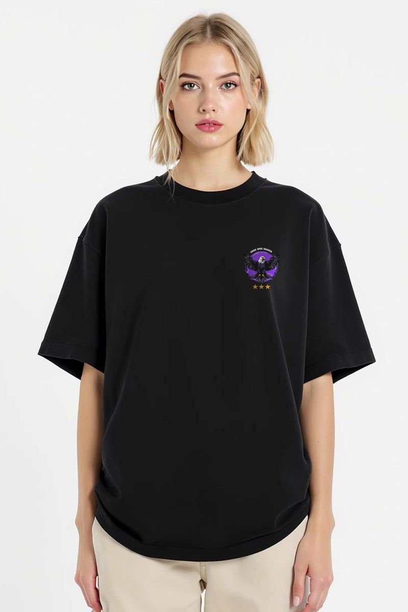 Camisa Oversized PHN - Edição Limitada