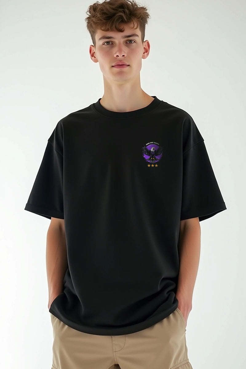 Camisa Oversized PHN - Edição Limitada