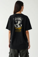 Camisa Oversized Santa Catarina de Sena