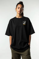 Camisa Oversized Santa Catarina de Sena