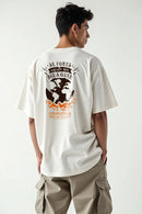 Camisa Oversized Santa Catarina de Sena