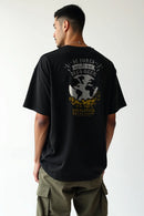 Camisa Oversized Santa Catarina de Sena