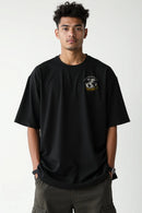 Camisa Oversized Santa Catarina de Sena