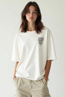 Camisa Oversized Trindade Santa