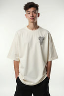 Camisa Oversized Trindade Santa