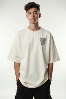 Camisa Oversized Trindade Santa