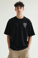 Camisa Oversized Trindade Santa